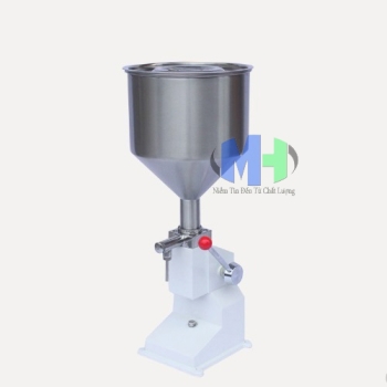 Máy Chiết Rót Thủ Công A03 (MHCR-A03)